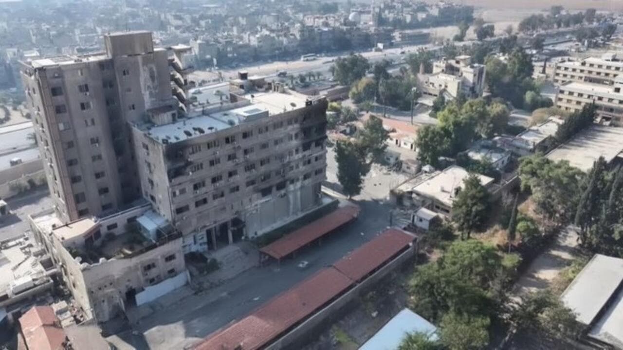 من "فرع فلسطين" إلى "إدارة المهام الخاصة".. هل هو تغيير أم عبث بمسارح المجازر في سوريا؟