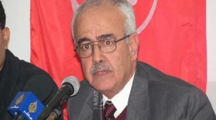 استعادة الجبهة الشعبية لتحرير فلسطين لدورها مرهون بتواصلها مع الرؤية الموضوعية التي صاغها حكيمها القائد الوطني والقومي الأممي المؤسس جورج حبش