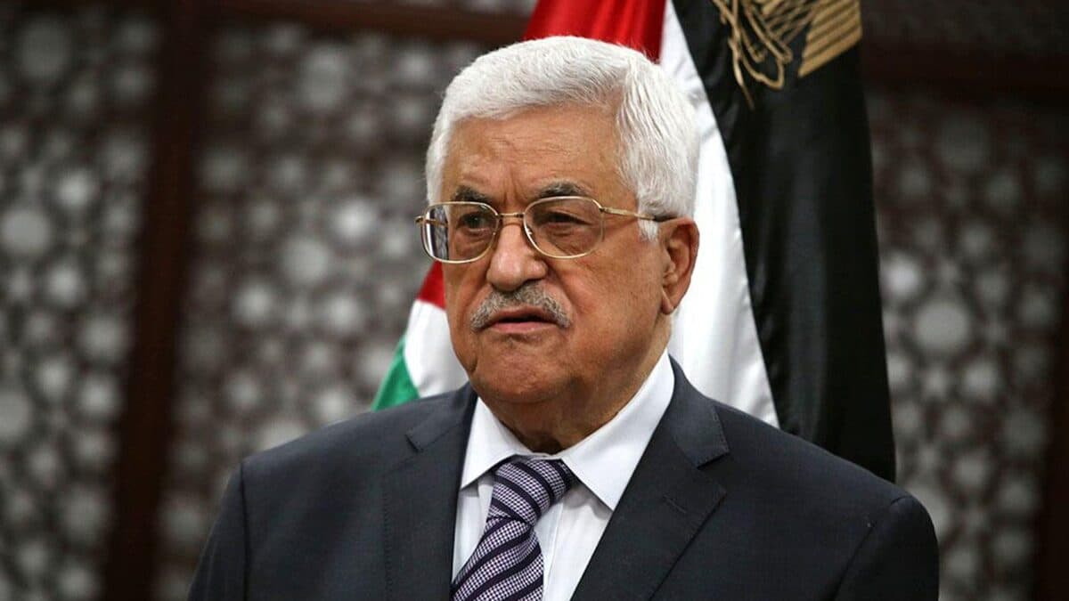 الرئيس الفلسطيني يطلع نظيره الإندونيسي على آخر المستجدات في فلسطين