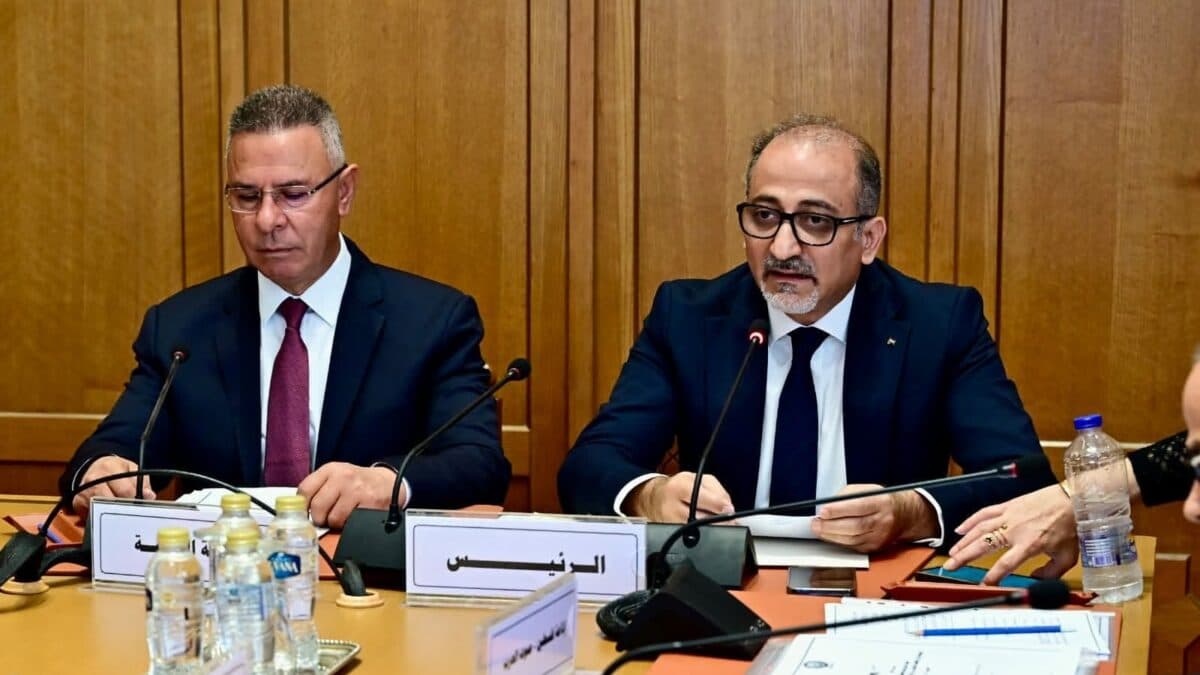 مندوب فلسطين في الجامعة العربية: تقارير الأمم المتحدة وثقت انهياراً غير مسبوق في قطاع التعليم الفلسطيني جراء عدوان الاحتلال