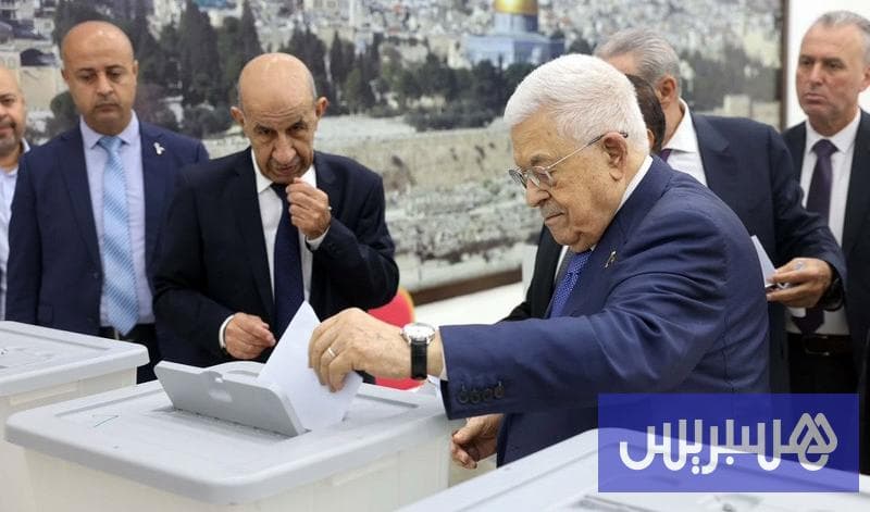 فلسطين تتطلع إلى موعدين انتخابيين