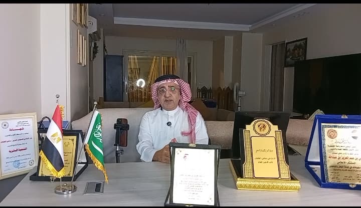 فيديو. برنامج "دقة الساعة" وحلقة بعنوان دور السعودية ومصر في إقامة دولة فلسطين عربية