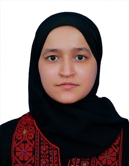 عن "فلسطين ليست قضيتي"