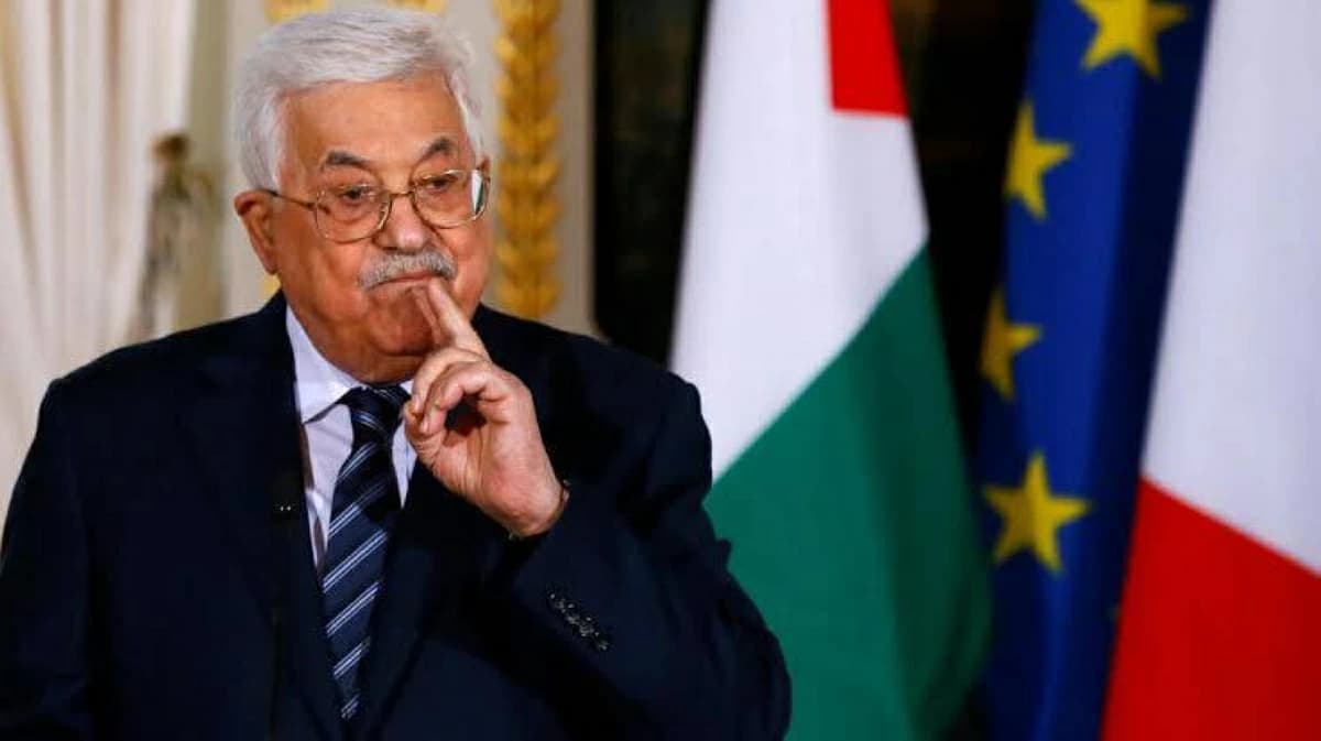 فلسطين تحدد موعد أول انتخابات تشريعية منذ 20 عاماً