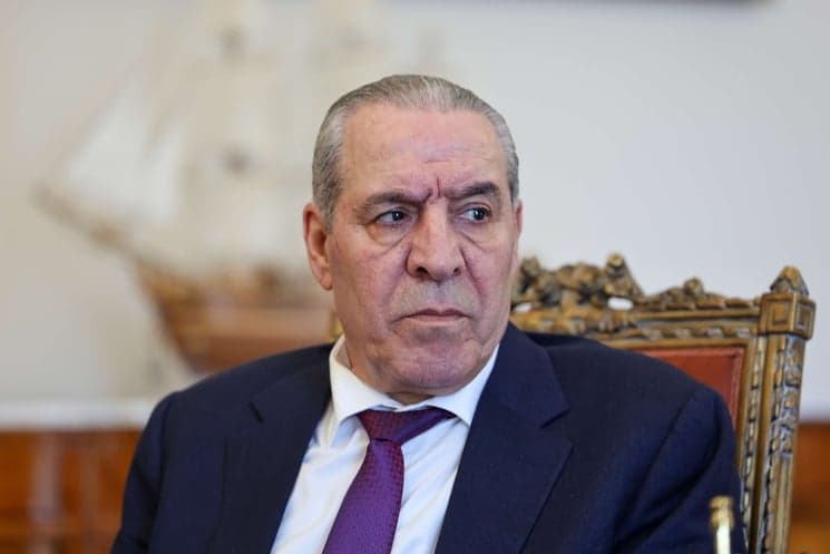 مباحثات سعودية فلسطينية تركز على تطلعات الشعب الفلسطيني ومستجدات غزة