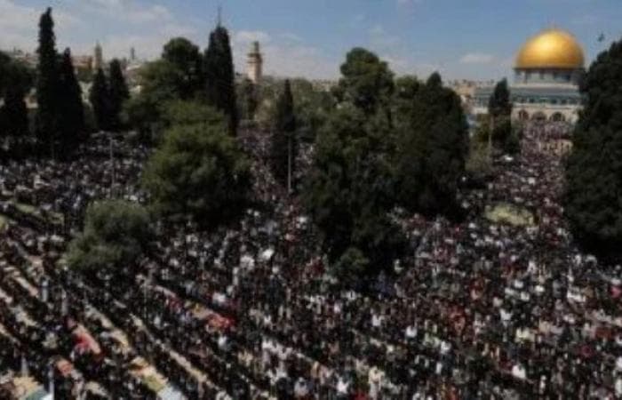 فلسطين: دعوات إغلاق المسجد الأقصى أمام العرب تهدد السلم والأمن العالمي