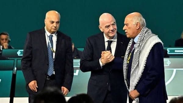 تفاصيل مشروع إنفانتينو لتطبيع العلاقات بين فلسطين وإسرائيل