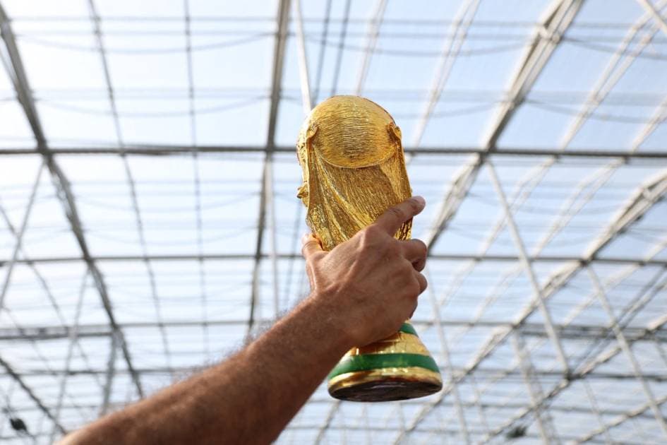 كيف استعد العرب لمتابعة كأس العالم 2026؟