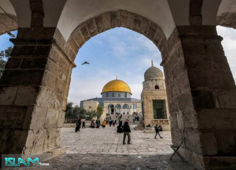 علماء فلسطين: الدفاع عن الأقصى واجب والأمة معنية بحمايته