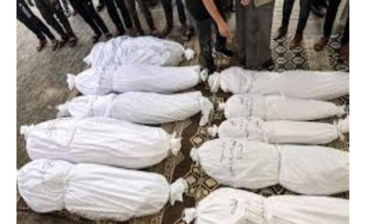فلسطين: ارتفاع عدد ضحايا العدوان الإسرائيلي على غزة إلى 73 ألفا و269 شهيدا