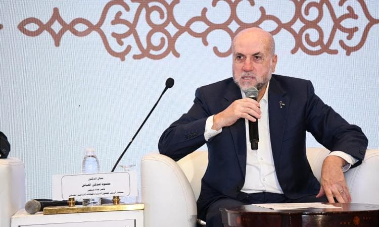 قاضي قضاة فلسطين: حرق مسجدين شمال رام الله جريمة حرب مكتملة الأركان