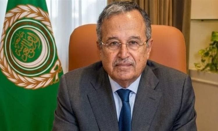 متحدث الجامعة العربية: الاحتلال الإسرائيلي يرفض زيارة نبيل فهمي لفلسطين
