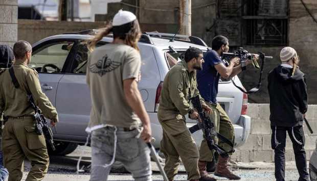 رئاسة فلسطين: استمرار سياسات الاحتلال التصعيدية وإرهاب المستوطنين يهددان الأمن في المنطقة