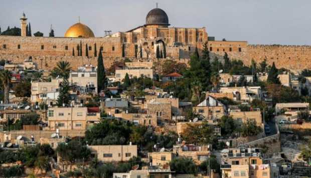 مندوب فلسطين بالأمم المتحدة: لا يمكن إغفال القدس فهي تمثل جوهر القضية