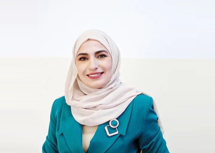 صافرة الدبلوماسية الشعبية الرقمية ، بقلم : مريم شومان