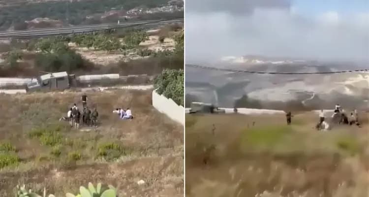 عقب أحداث تل.. فلسطين تحذر من توظيف إسرائيل خطاب الإبادة للانتخابات