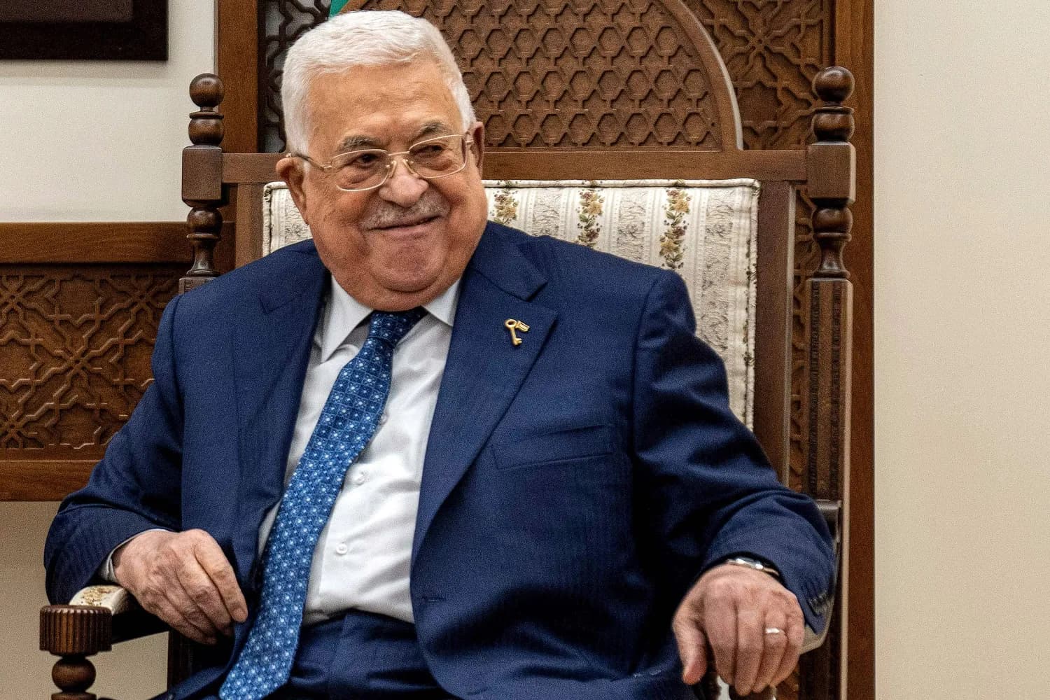 عباس يصدر مرسوما بإجراء الانتخابات التشريعية الفلسطينية