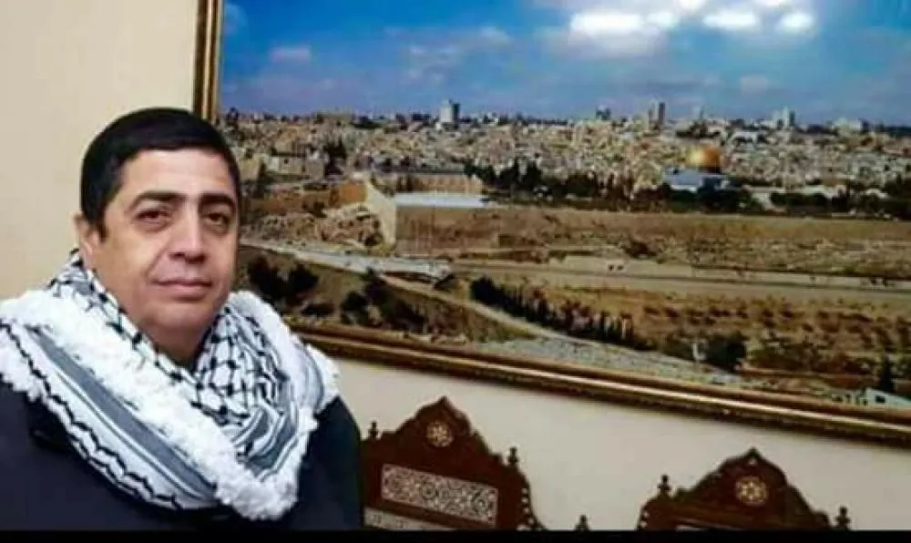 النتشة: القدس ستبقى عاصمة فلسطين مهما تعددت محاولات تجاوز القانون الدولي
