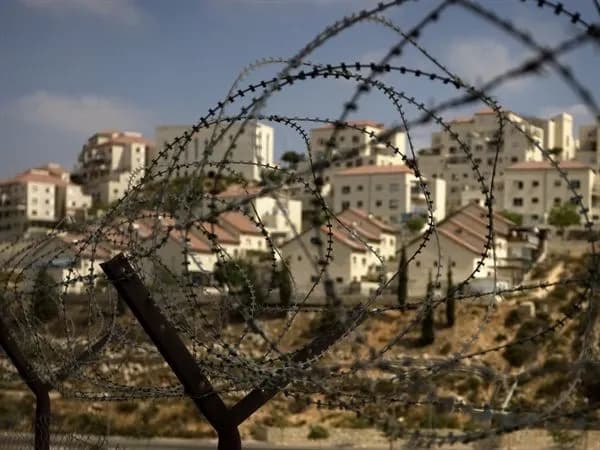 بيان عربي-أفريقي-إسلامي مشترك يدين مخططات الضم والاستيطان في فلسطين ويطالب بحماية دولية للشعب الفلسطيني