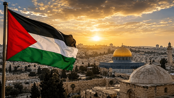 بلجيكا تمهّد للاعتراف بدولة فلسطين: وزير الخارجية يوجّه ببدء الإجراءات القانونية والفنية