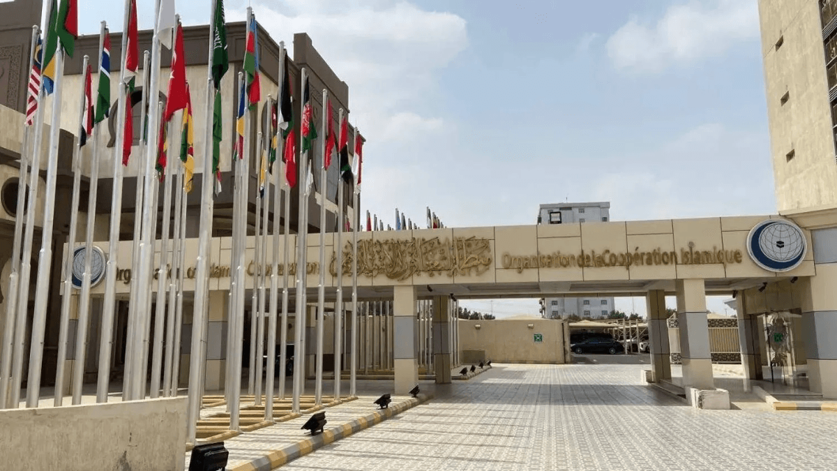 التعاون الإسلامي تحذر سلوفينيا والاتحاد الأوروبي من تداعيات سحب الاعتراف بدولة فلسطين