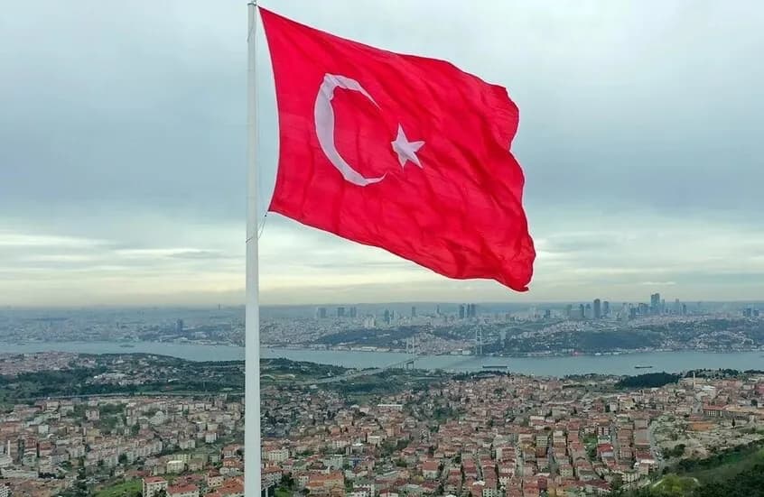 تركيا تدين الهجمات الإسرائيلية على لبنان وفلسطين وتعتبرها عائقاً أمام السلام
