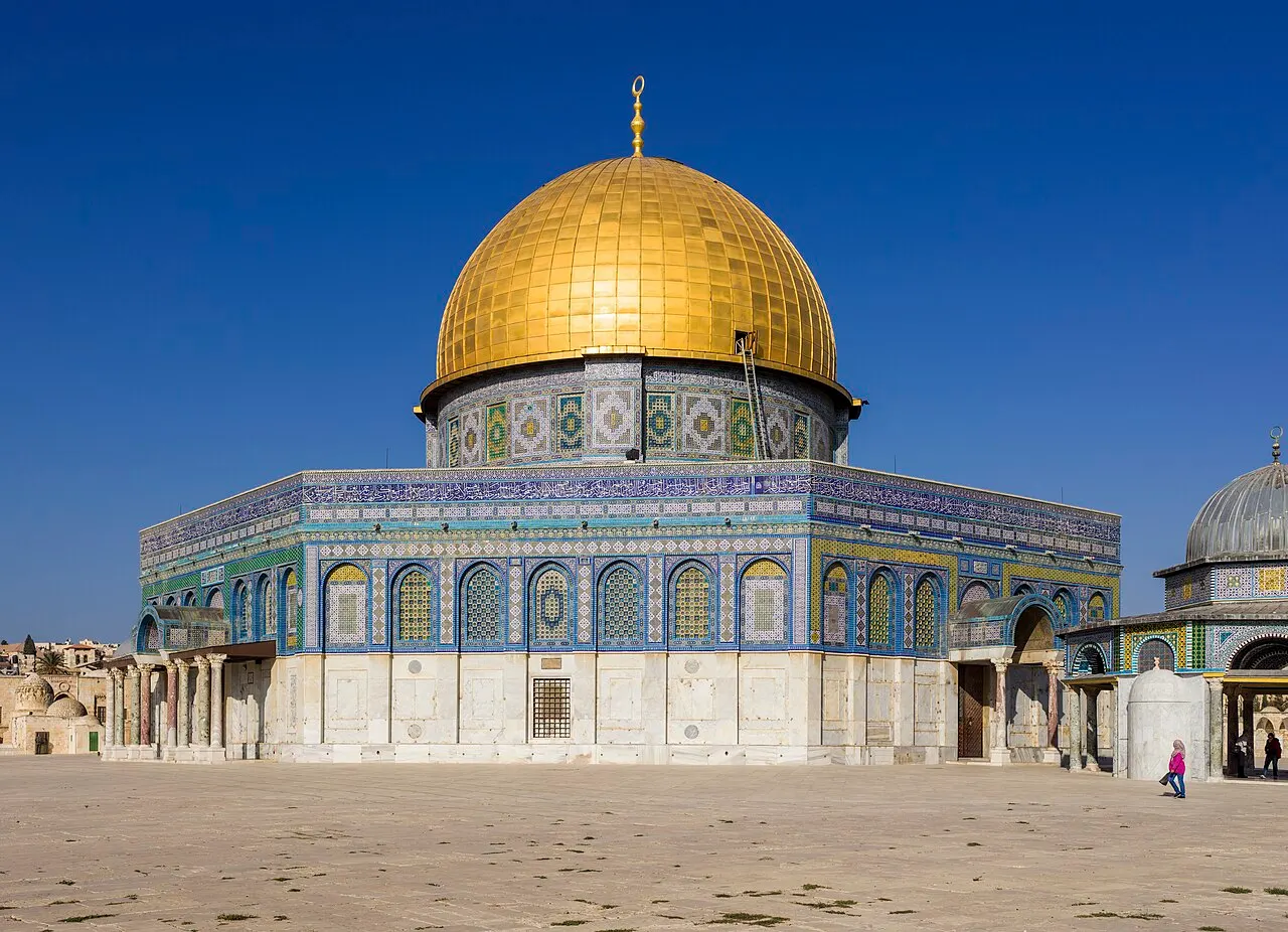 فلسطين